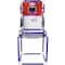 Maccabi Art™ Mini Air Slam Basketball Hoop Arcade Game